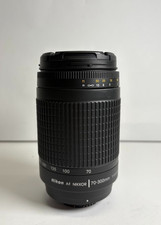 Nikon nikkor 300mm - af,