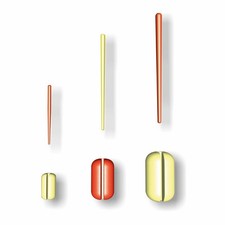 Segnafilo intercambiabile