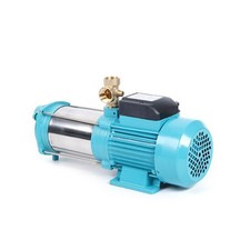 Multi-steering electric pump