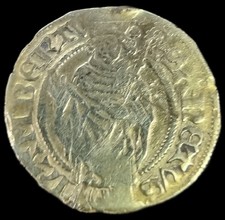 Fiorino d'oro Principato di