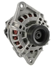 1** Alternatore 110A Nuovo