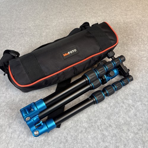 Mefoto backpacker a0350 - backpacker,