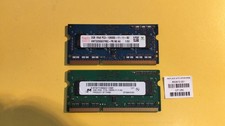 Kit 4GB RAM DDR3 1600MHz