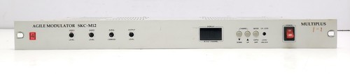 Multiplus agile modulatore - multiplus,