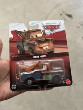 Disney Pixar Cars Mater -