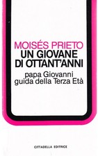 Un giovane di ottant'anni