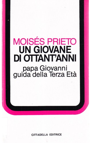 Giovane ottant anni - di, ottant'anni