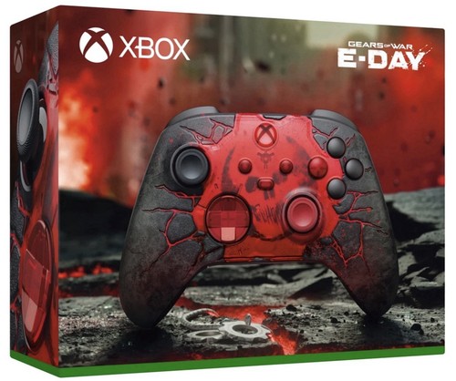 Controller wireless xbox - wireless,