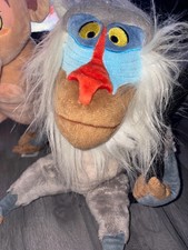 Rafiki - DISNEY STORE GRANDE