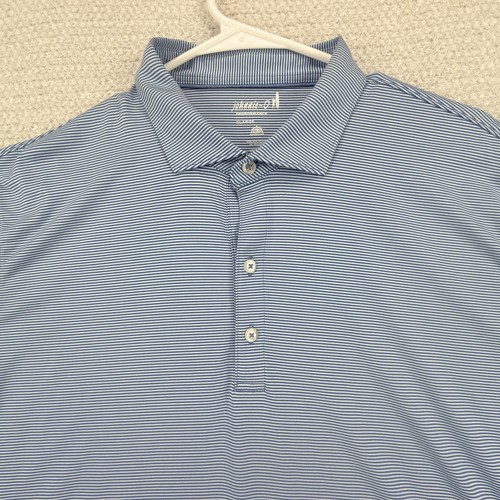 Johnnie polo shirt mens xl - shirt,