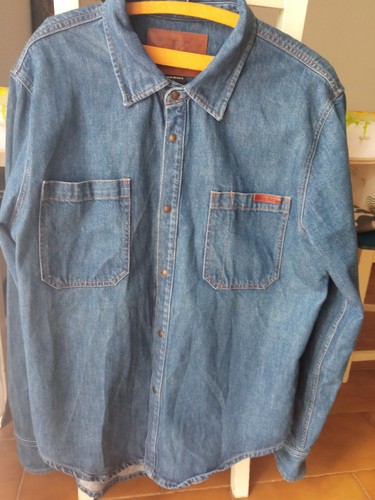 Calvin klein jeans - jeans, camicia