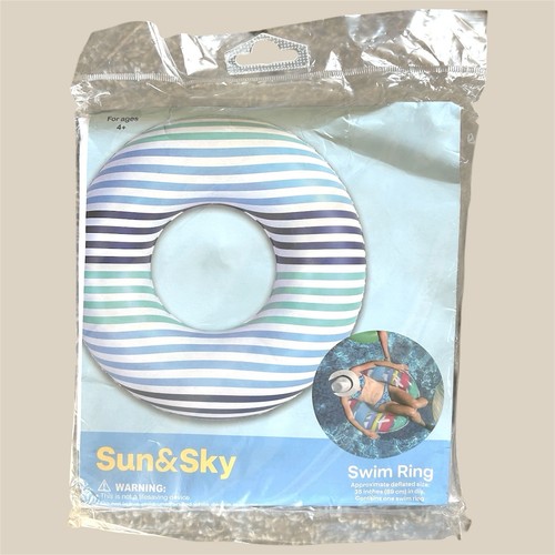 Anello nuoto piscina sole - , e