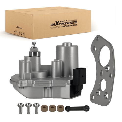 Turbocharger electric actuator - electric,