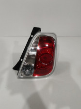 Ricambi Usati Fanale Stop Posteriore Fiat 500 DX Destro 2007 2014