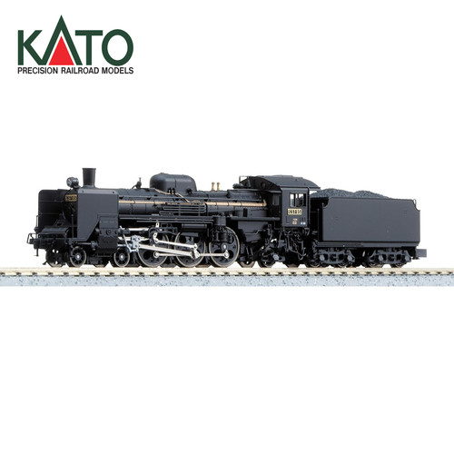 Locomotiva vapore classe - a,