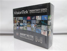 VisionTek Radeon HD 7750