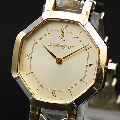 Ecc orologio yves saint - [ecc+5],