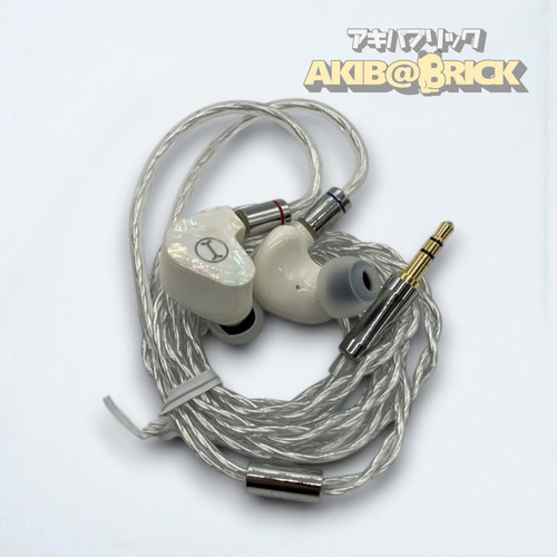 Daruma audio suzuran mm - audio,