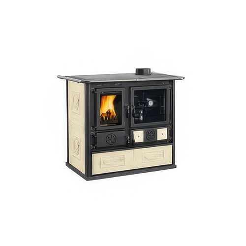 Cucina legna kw per 252 - cucina,