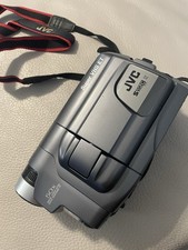 Videocamera JVC GR-SXM26EK