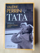 Valerie perrin tatà edizioni - valerie,