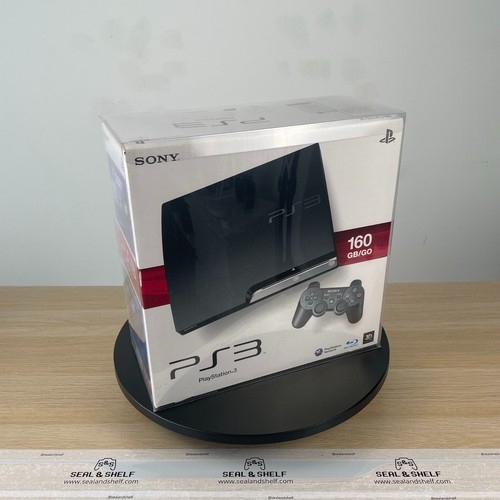 Sony playstation slim 160 - 160, gb