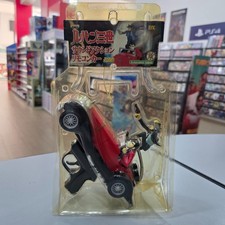 LUPIN THE THIRD BANPRESTO