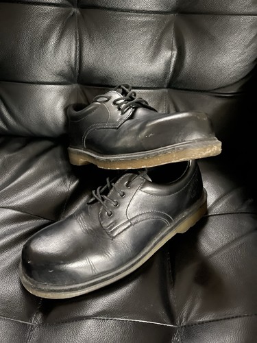 Scarpa antinfortunistica