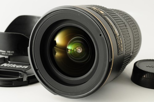 Near mint nikon s - mint], af-s