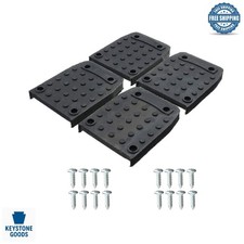 4PCS Tamponi di ricambio