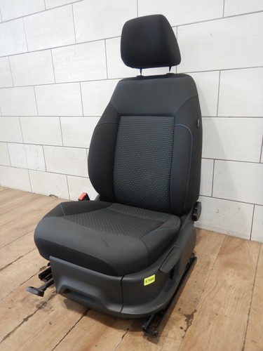Sedile polo 6c anteriore - sedile, vw