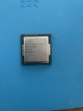 Intel I5-4460 SR1QK 3.20GHz