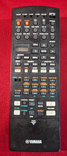 Telecomando yamaha oem serie - yamaha,