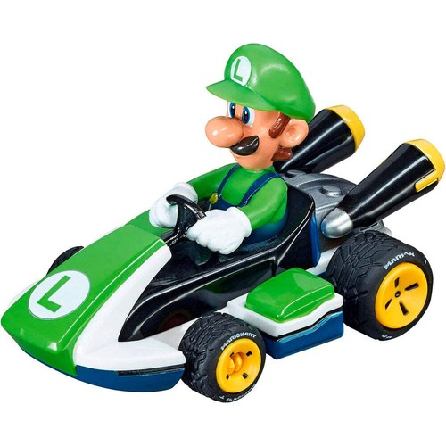 Mario kart luigi - kart,