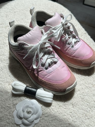 Sneakers basse chanel - sneakers, 38