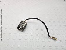 REGOLATORE TENSIONE 1 SH514-12 HONDA XL 500 R PD02E 1982 1983 31400KB7008