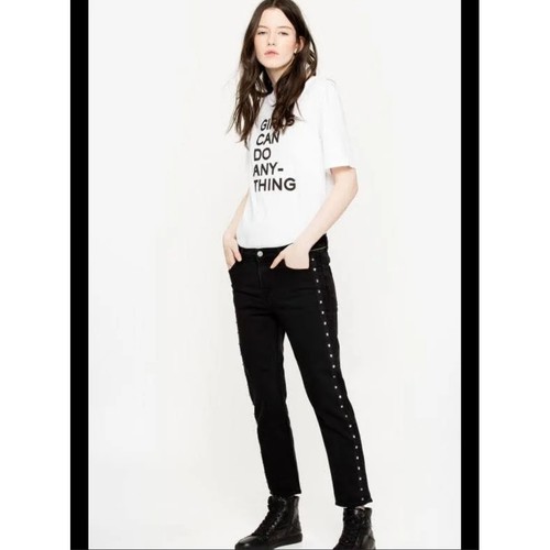 Zadig voltaire jeans elios - |,