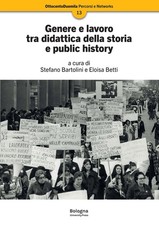 Genere lavoro tra didattica - lavoro,