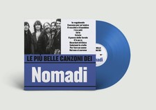 I NOMADI - Le più belle