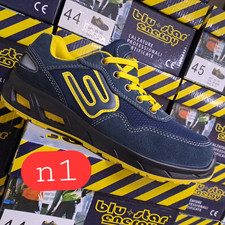 SCARPE  Uomo antifortunistiche