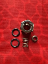 Org. Nuova Simonelli Kit Tubo