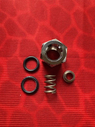 Org nuova simonelli kit tubo - kit,