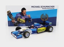 MINICHAMPS 513953301 BENETTON