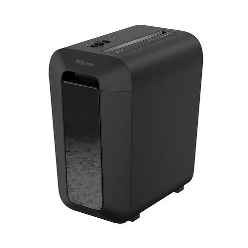 Fellowes distruggi documenti - , a