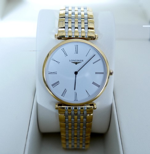 Longines grande classique - le,