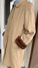 🧥 Cappotto Colombo 100%