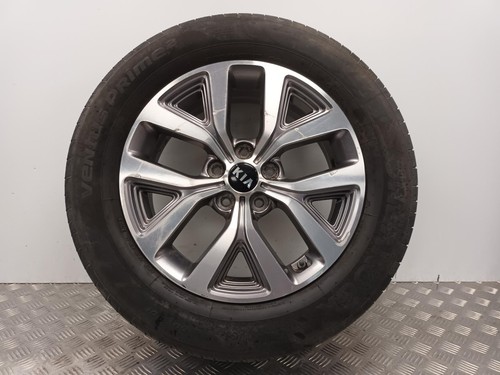 Cerchi lega kia sportage - in,