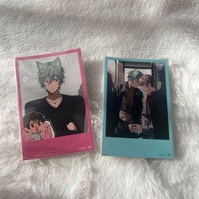 scheda stile fotocamera