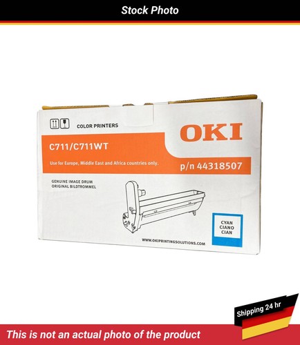 44318507 oki c711dn batteria - oki,