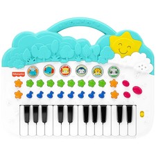 Fisher price pianoforte - pianoforte, suoni